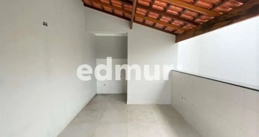 Casa com 2 quartos à venda na Vila Curuçá, Santo André 