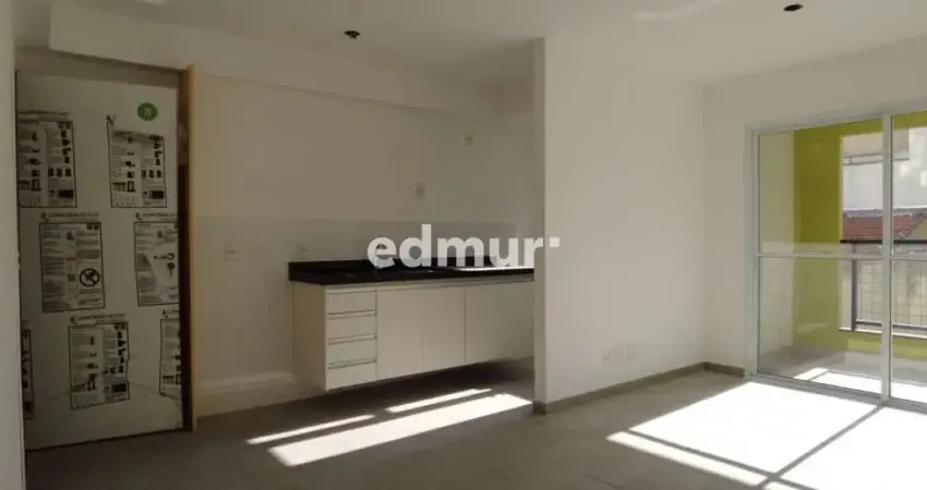Apartamento com 2 quartos à venda na Vila São Pedro, Santo André 