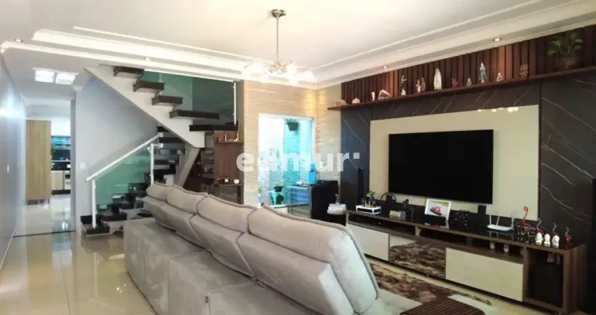 Casa com 3 quartos para alugar no Parque Oratório, Santo André 