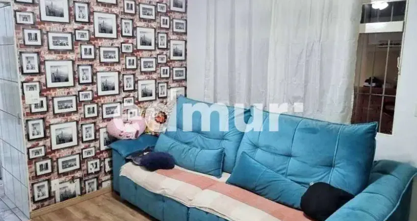 Casa com 3 quartos para alugar no Paraíso, Santo André 