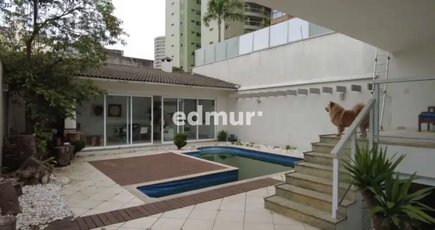 Casa com 3 quartos à venda no Jardim, Santo André 