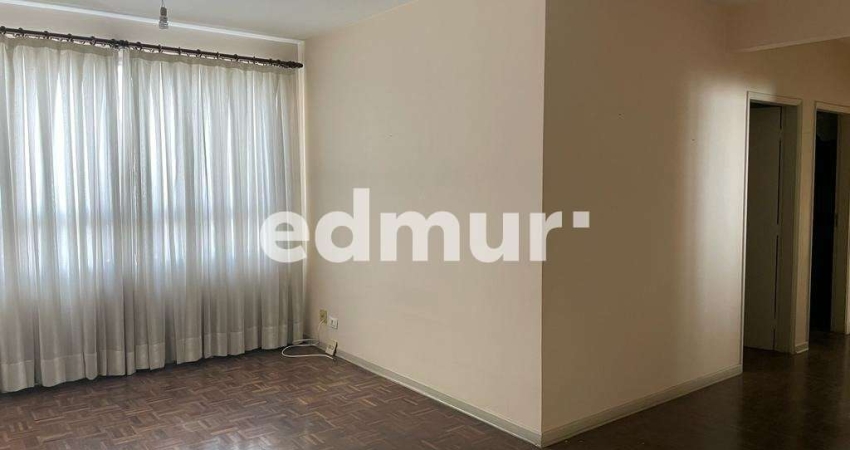 Apartamento com 3 quartos à venda no Centro, Santo André 