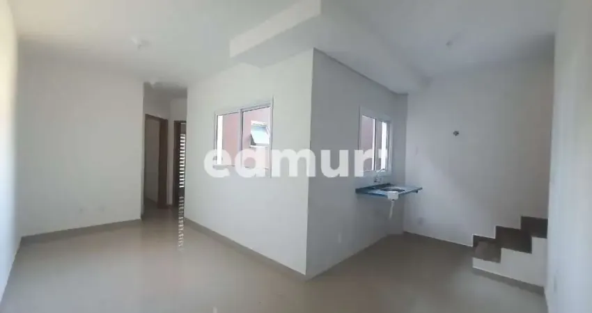 Casa com 2 quartos à venda no Jardim Guarará, Santo André