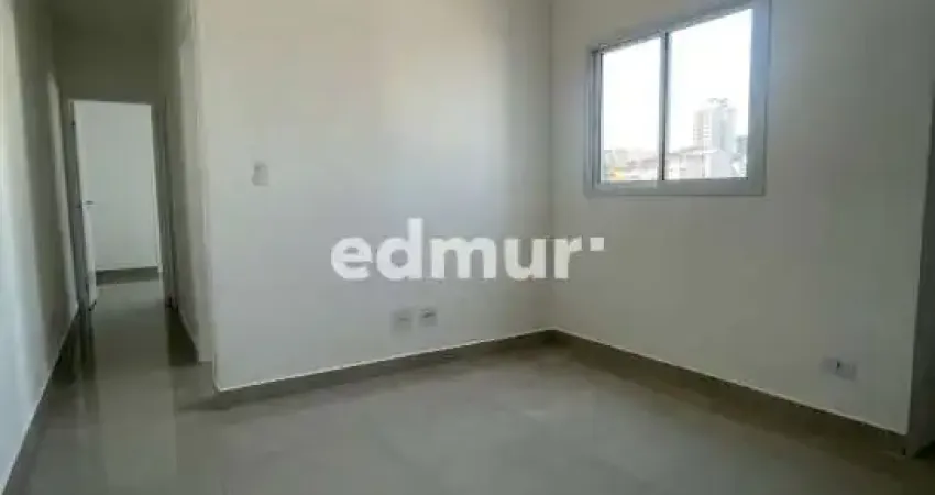 Cobertura com 2 quartos à venda na Vila São Pedro, Santo André 