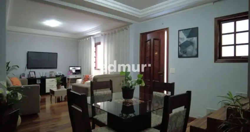 Casa com 4 quartos à venda no Centreville, Santo André