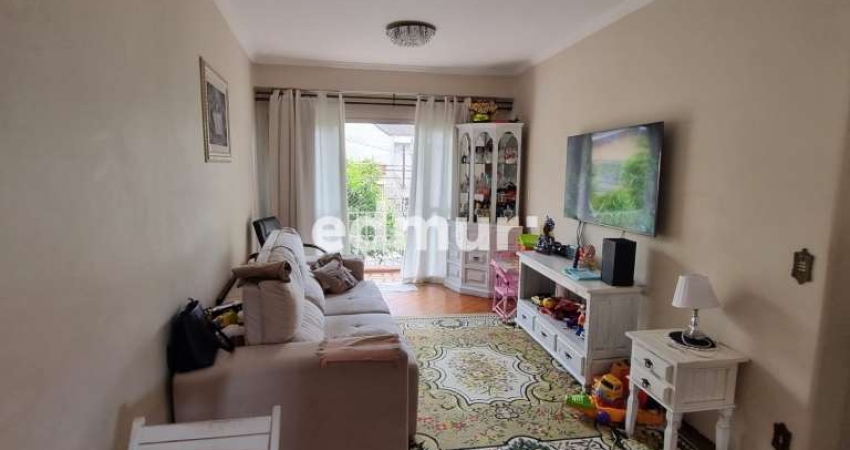 Apartamento com 2 quartos à venda no Centro, Santo André 
