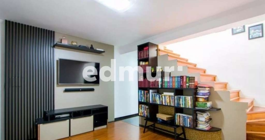 Casa com 3 quartos à venda no Centro, Santo André 