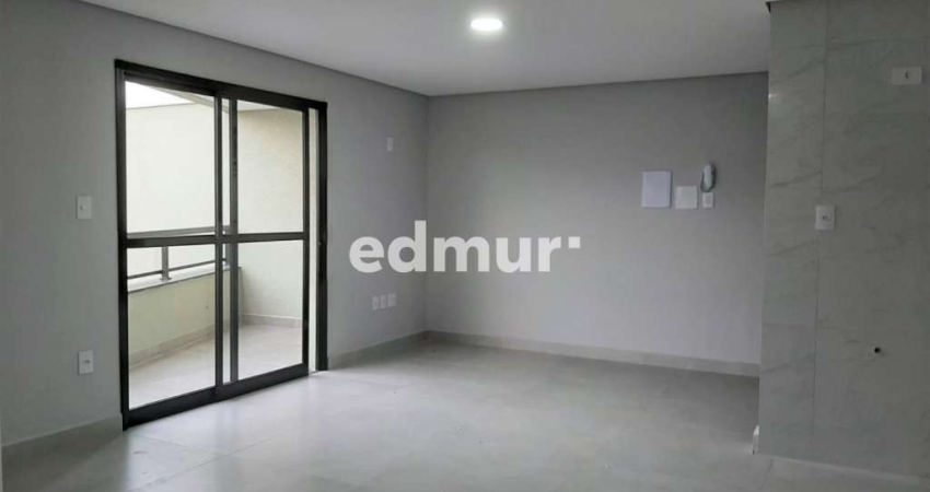 Casa com 3 quartos à venda no Parque das Nações, Santo André 