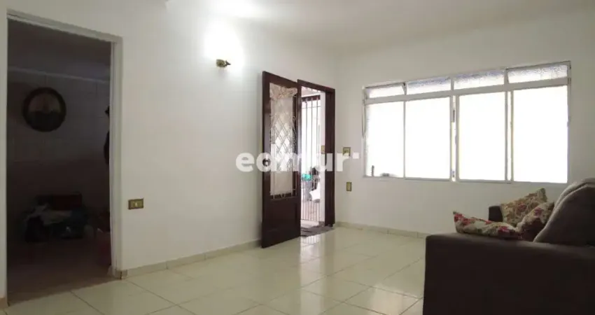 Casa com 3 quartos à venda na Vila Metalúrgica, Santo André 
