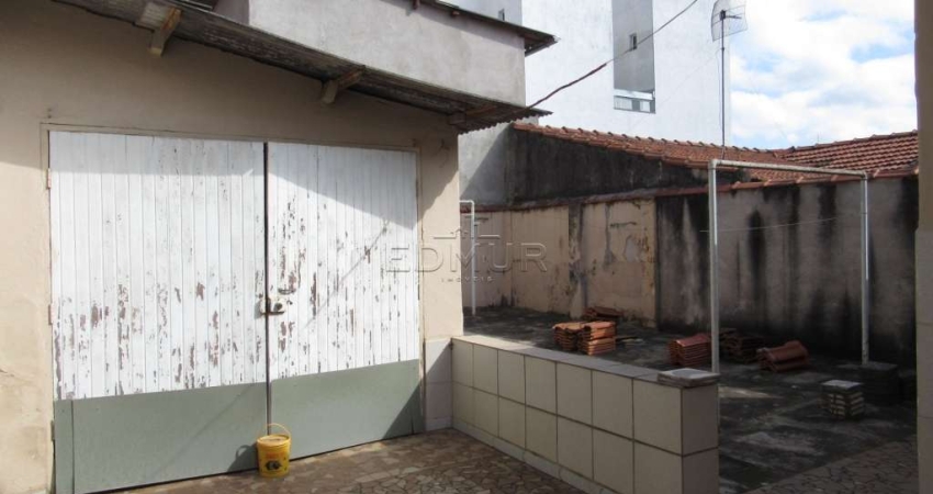 Casa com 2 quartos à venda no Utinga, Santo André 