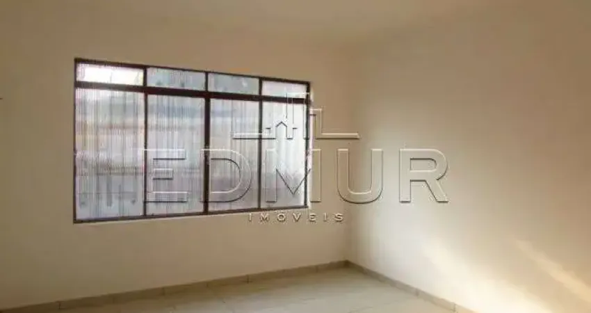 Casa com 3 quartos à venda no Parque Oratório, Santo André 