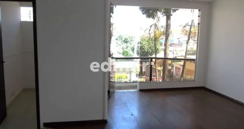 Casa com 3 quartos para alugar no Parque Novo Oratório, Santo André