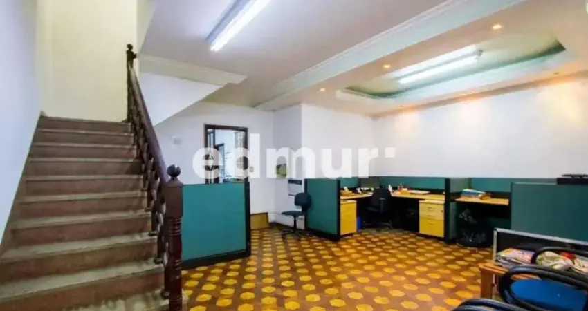 Casa com 3 quartos para alugar no Campestre, Santo André 