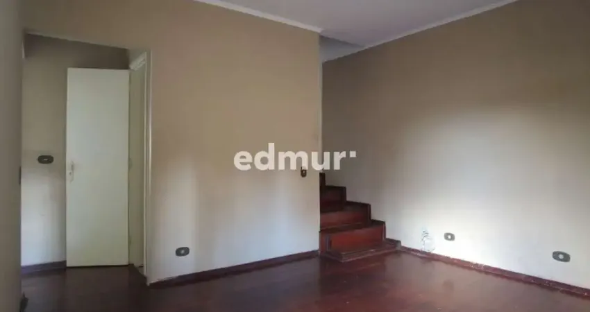 Casa com 1 quarto à venda na Vila Guarani, Santo André 