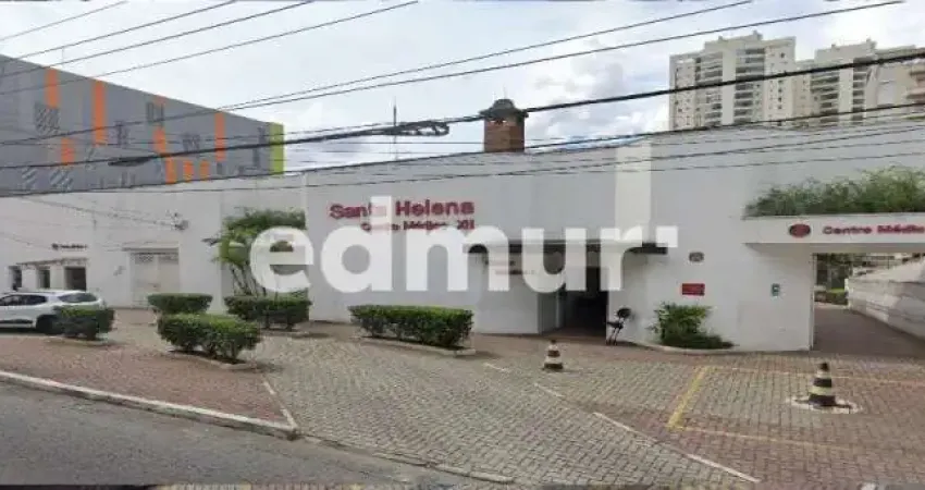 Prédio com 24 salas para alugar no Jardim, Santo André 