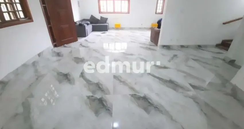 Casa com 3 quartos para alugar no Parque das Nações, Santo André