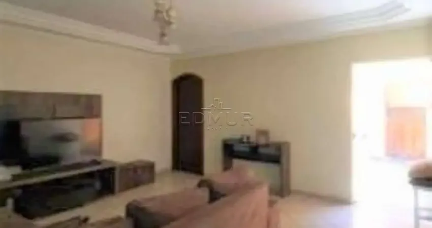 Casa com 3 quartos para alugar no Bangú, Santo André