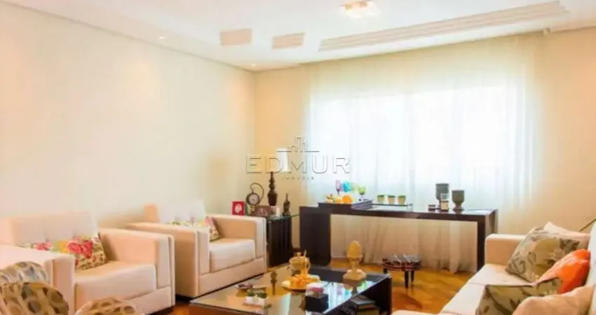 Casa com 3 quartos para alugar na Vila Scarpelli, Santo André 
