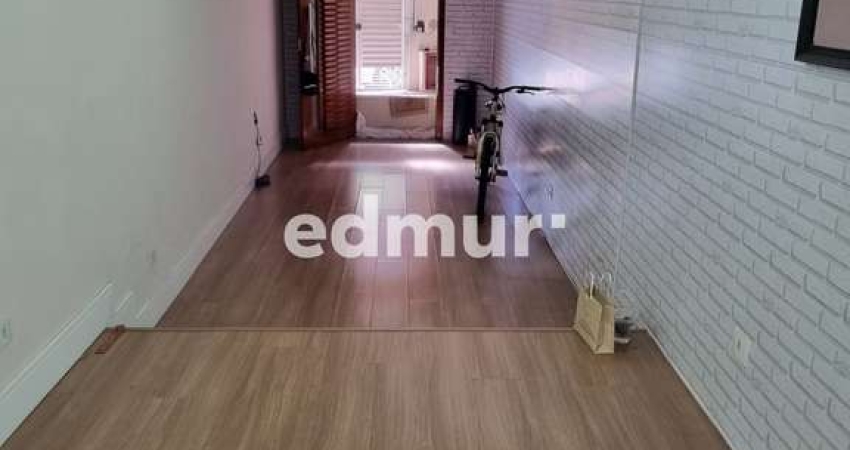 Casa com 3 quartos à venda na Vila Metalúrgica, Santo André 