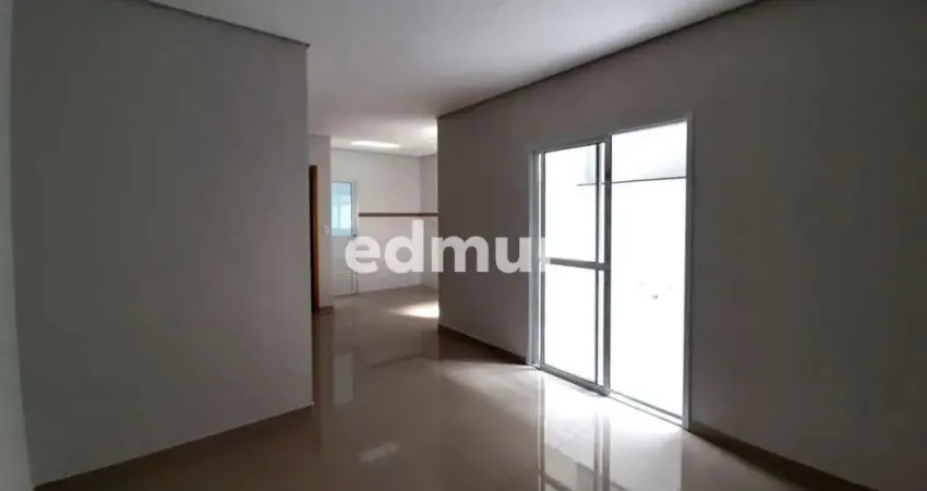 Apartamento com 2 quartos à venda no Parque das Nações, Santo André 
