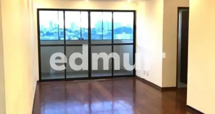 Apartamento com 3 quartos à venda no Parque das Nações, Santo André 