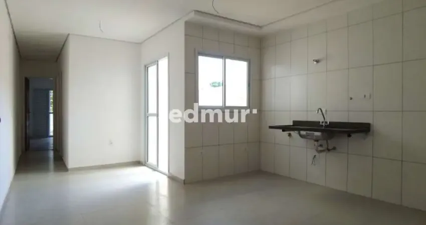 Apartamento com 2 quartos à venda na Vila Metalúrgica, Santo André 