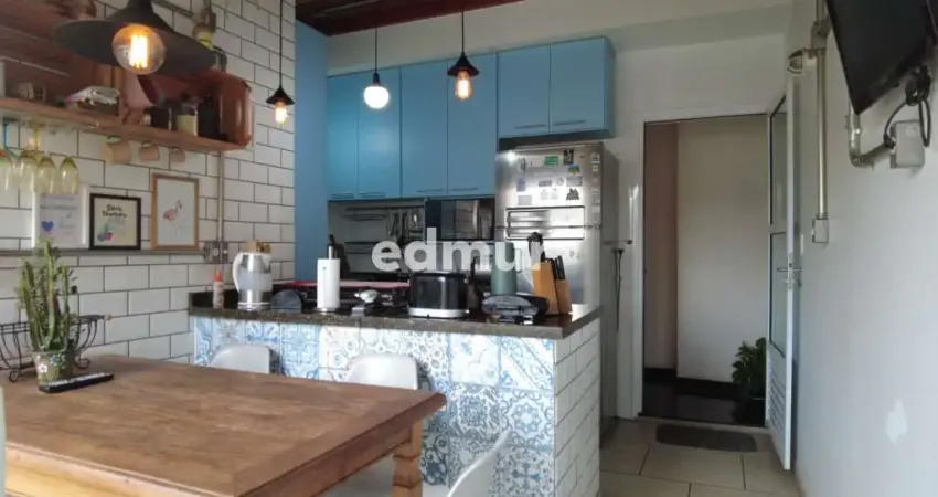 Cobertura com 2 quartos à venda no Centro, Santo André