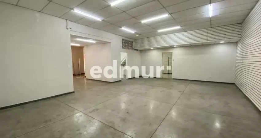 Barracão / Galpão / Depósito para alugar no Centro, Santo André 