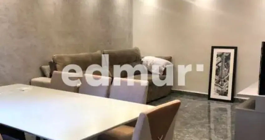 Apartamento com 3 quartos à venda na Vila Curuçá, Santo André 