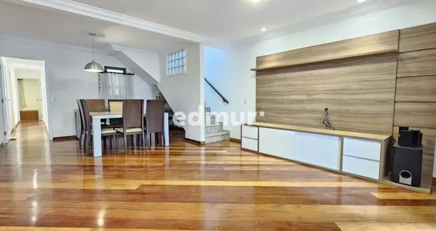 Cobertura com 3 quartos à venda na Vila Valparaíso, Santo André 