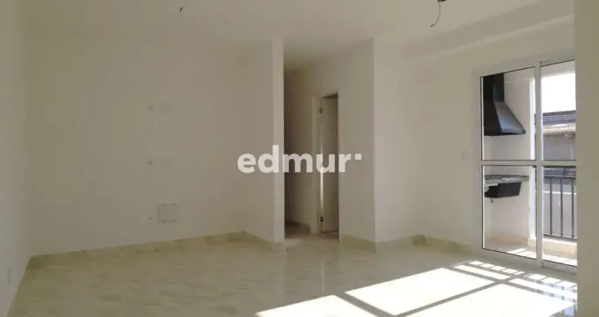 Apartamento com 2 quartos à venda na Vila Metalúrgica, Santo André 