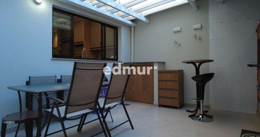 Casa com 4 quartos para alugar na Vila Camilópolis, Santo André 