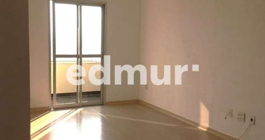 Apartamento com 2 quartos à venda no Jardim Guairaca, São Paulo 