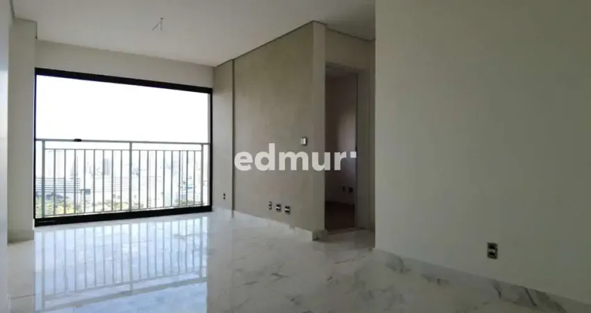 Apartamento com 2 quartos à venda na Vila Assunção, Santo André 