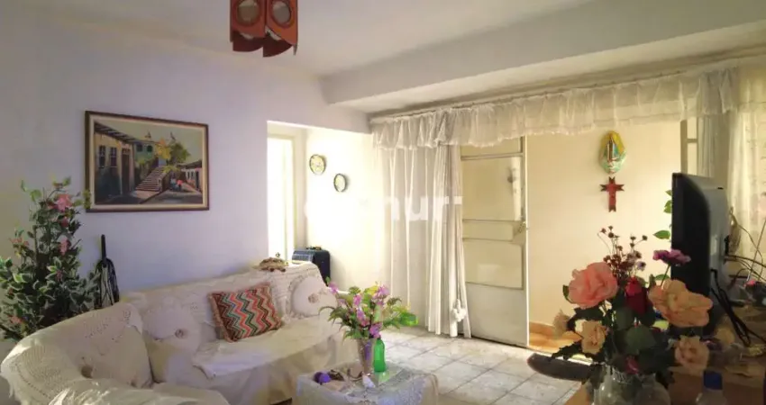 Casa com 3 quartos à venda no Parque das Nações, Santo André