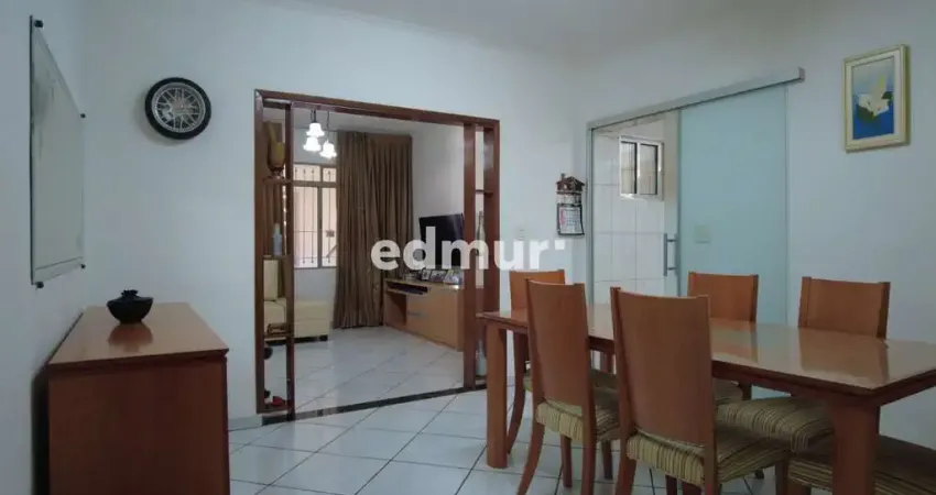 Casa com 2 quartos à venda na Vila Príncipe de Gales, Santo André 