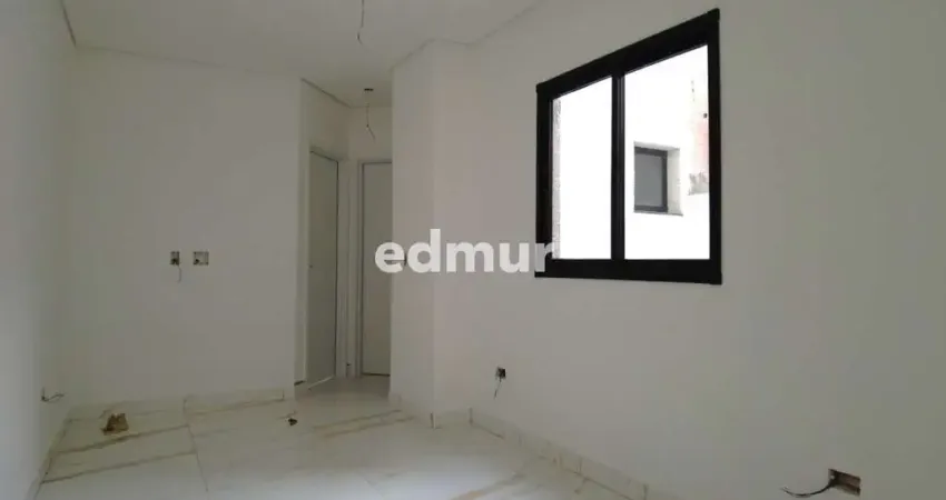Apartamento com 2 quartos à venda no Parque Erasmo Assunção, Santo André