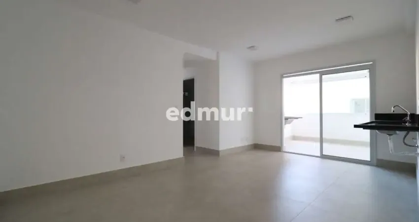 Apartamento com 2 quartos à venda no Parque das Nações, Santo André 