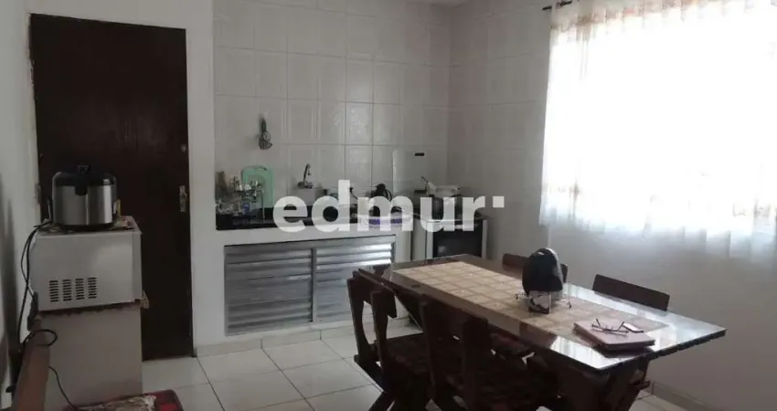 Casa com 3 quartos à venda na Vila Linda, Santo André