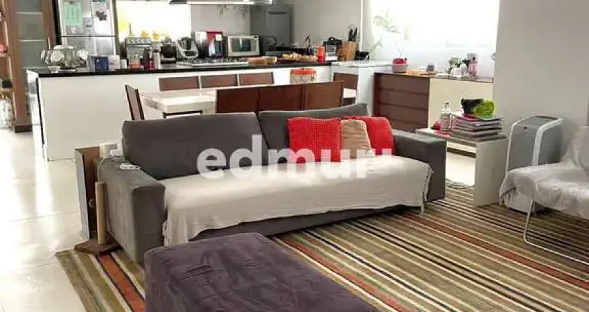 Cobertura com 3 quartos à venda no Jardim, Santo André