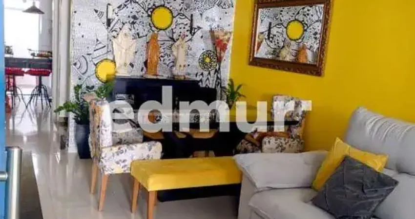 Casa com 3 quartos à venda na Vila Humaitá, Santo André 