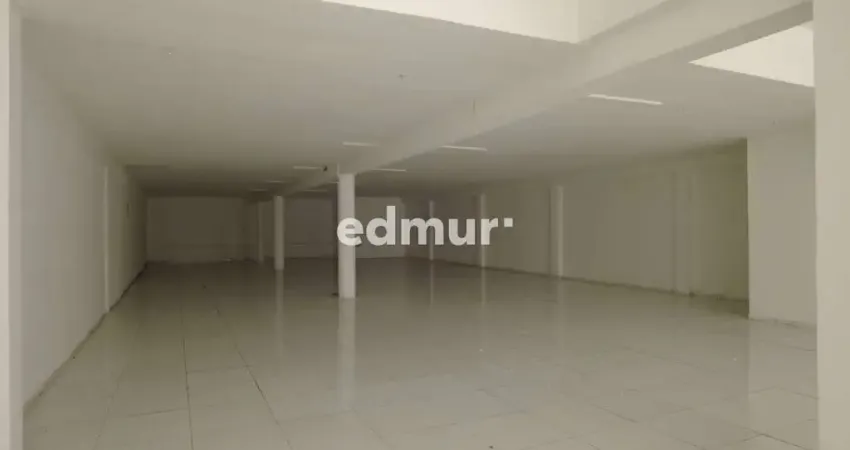 Sala comercial para alugar no Osvaldo Cruz, São Caetano do Sul 