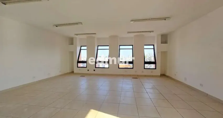 Sala comercial à venda na Vila Alto de Santo André, Santo André 
