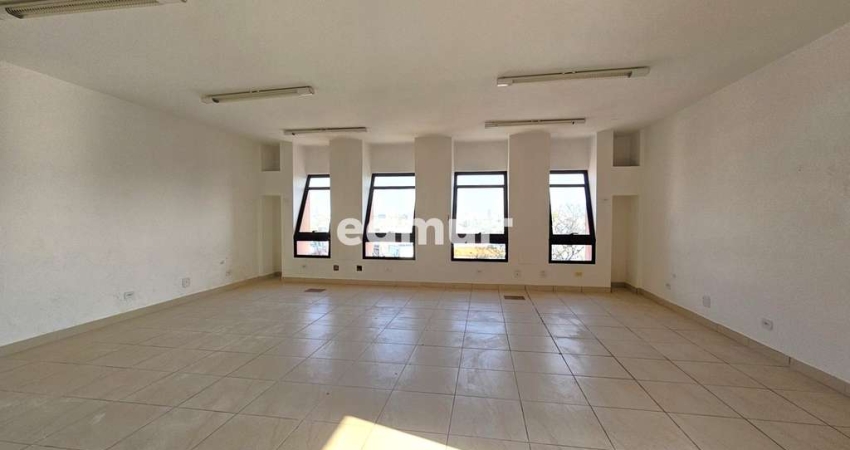 Sala comercial à venda na Vila Alto de Santo André, Santo André 