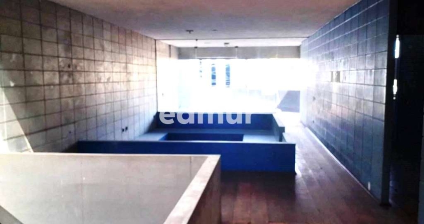 Casa com 3 quartos para alugar na Vila Assunção, Santo André 