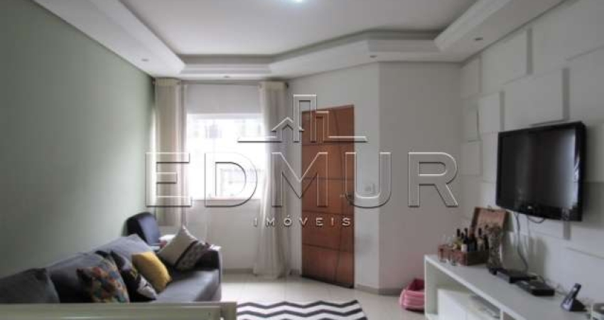 Casa com 2 quartos à venda no Parque Oratório, Santo André 