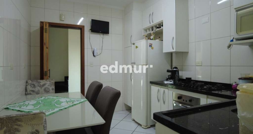 Casa com 3 quartos à venda na Vila Francisco Matarazzo, Santo André 