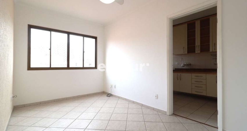 Apartamento com 2 quartos à venda na Vila Homero Thon, Santo André 
