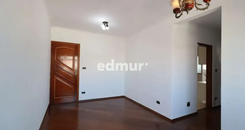 Apartamento com 2 quartos para alugar na Vila Francisco Matarazzo, Santo André 
