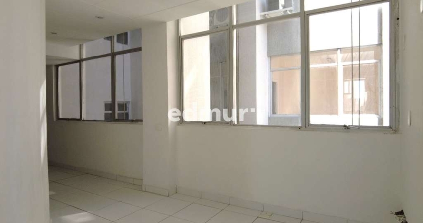 Sala comercial com 3 salas à venda no Centro, Santo André 